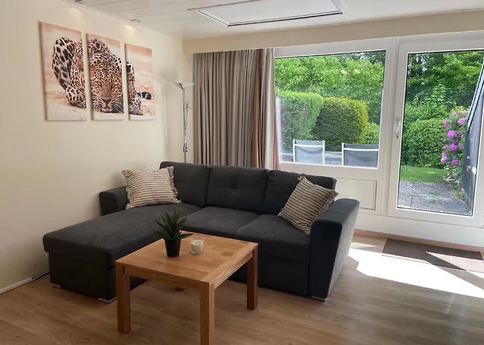 Apartment Happy Holiday