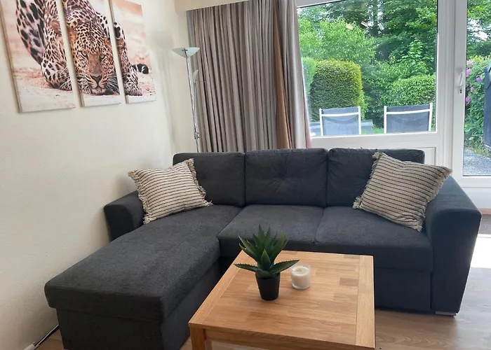 Apartment Happy Holiday