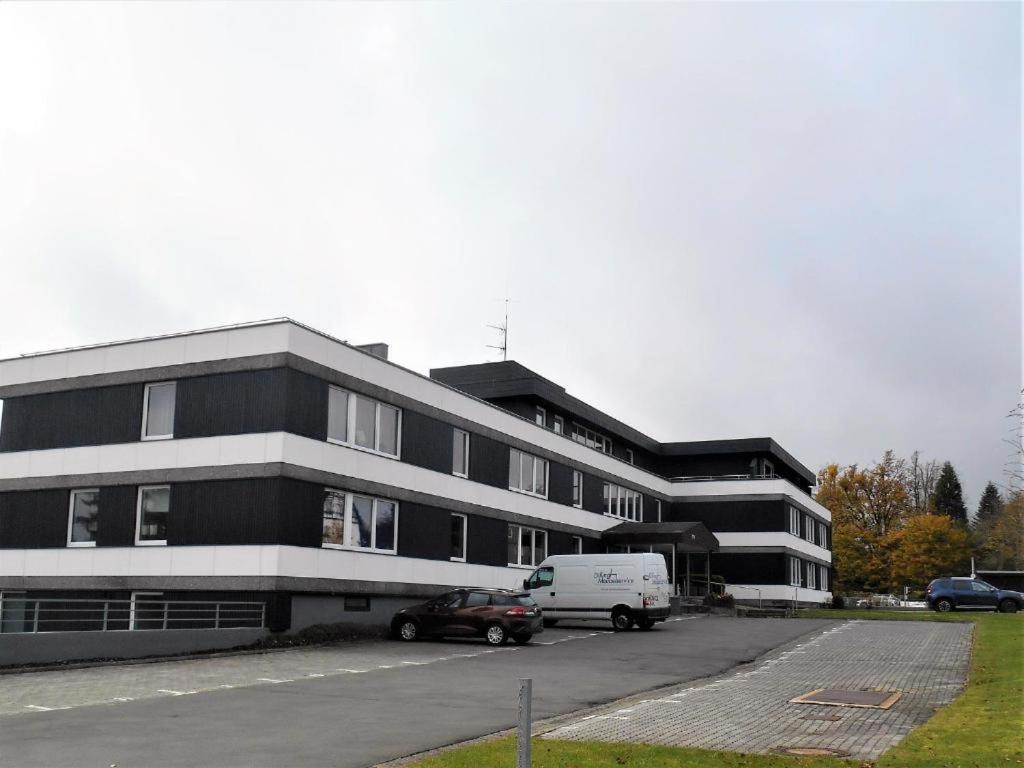 Happy Apartment Winterberg
